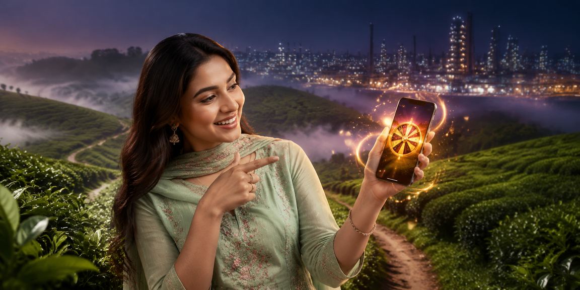 গাজীপুর লটারি এবং রুলেট গেম